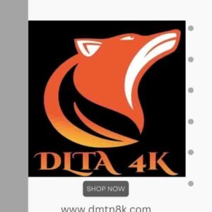 DLTA4K IPTV