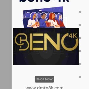 Beno4k IPTV