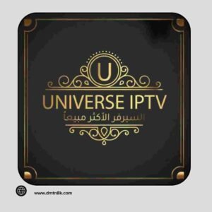 Universe IPTV